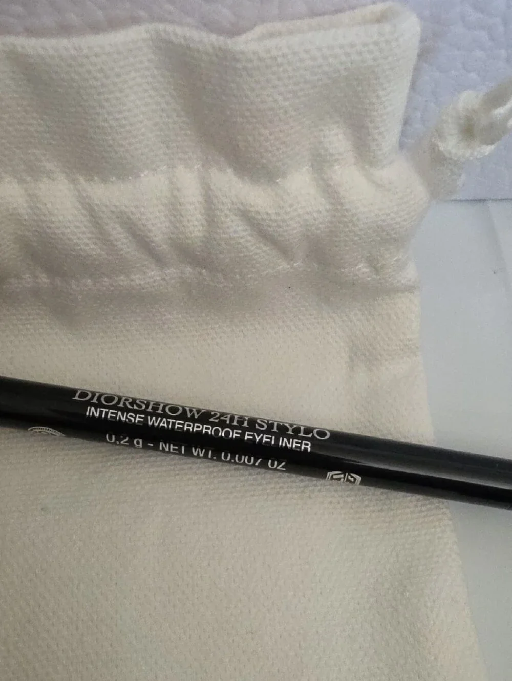Dior defined travel pigmented